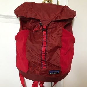 New Patagonia Ultralight Black Hole Pack 20L